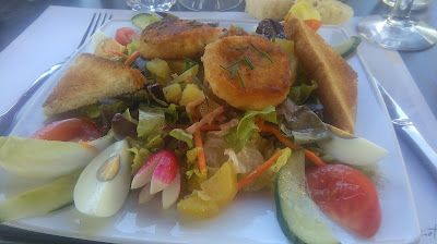 Plaisirs et Saveurs à Bouzy-la-Forêt