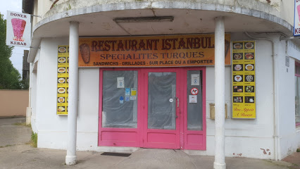 Istanbul – Restaurant à Sucy-en-Brie