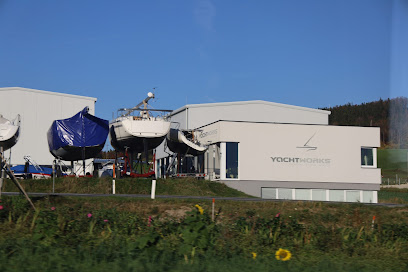 Yachtworks GmbH