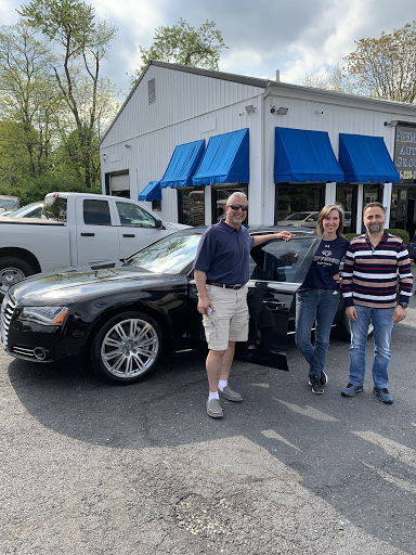 Used Car Dealer «Premier Auto Group», reviews and photos, 107 Ganttown Rd, Blackwood, NJ 08012, USA