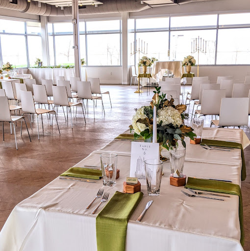 Lakeside Event Space at Nuevo