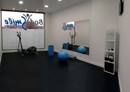 Body Smile - Gimnasio, Fitness y Electroestimulación en Salamanca en Salamanca, Salamanca