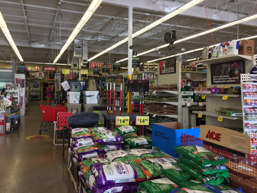 Hardware Store «Ace Hardware of Richardson», reviews and photos, 7989 Belt Line Rd, Dallas, TX 75248, USA