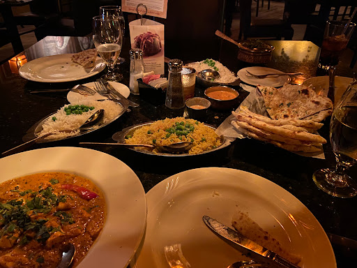 Indian Restaurant «Little India S. Downing», reviews and photos, 2390 S Downing St, Denver, CO 80210, USA