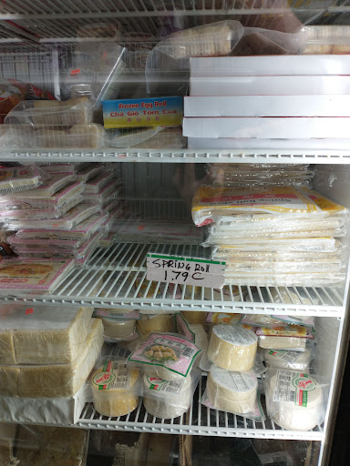 Asian Grocery Store «Thai Hoa Oriental Market», reviews and photos, 4307 US-19, New Port Richey, FL 34652, USA