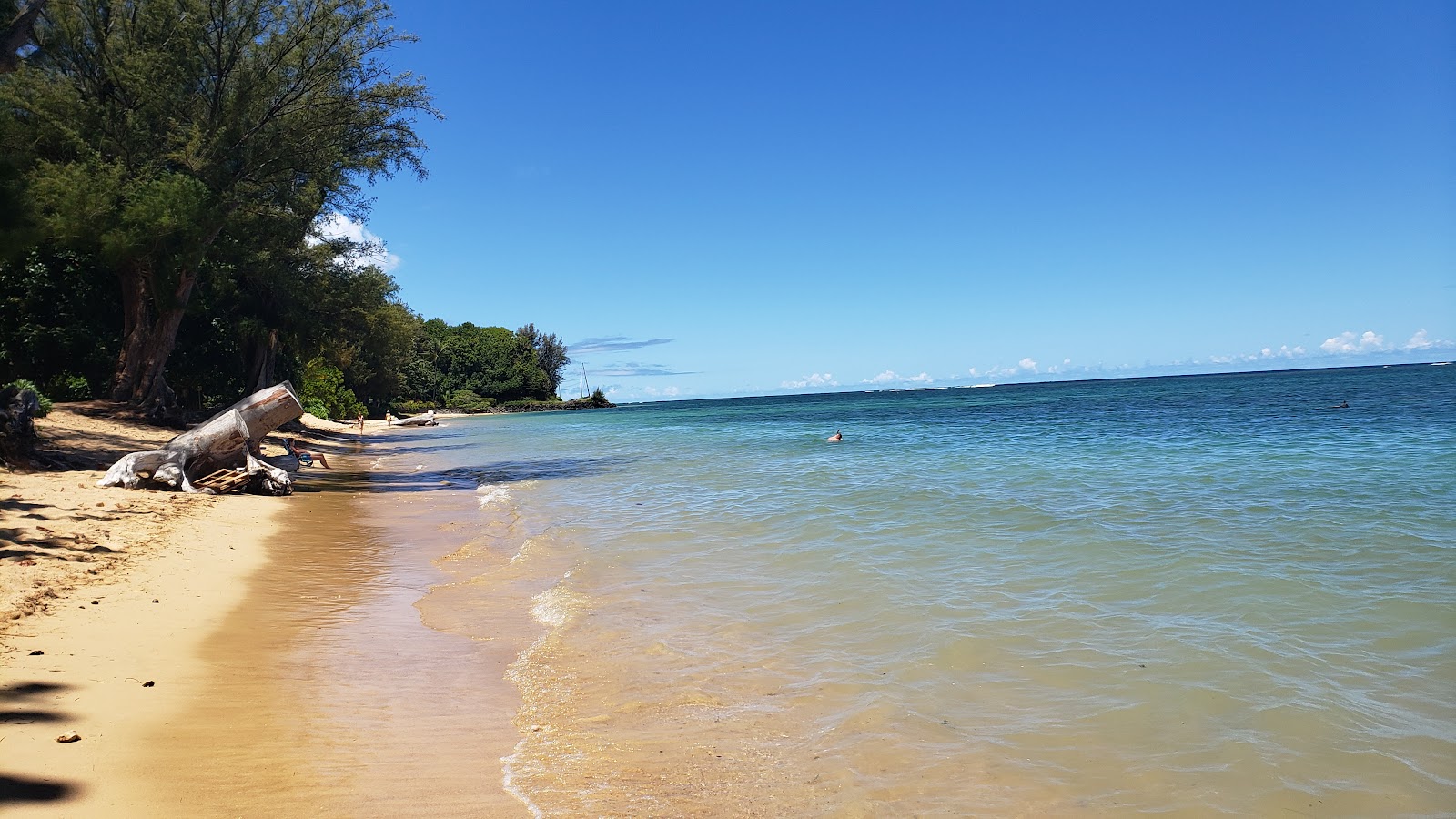 Kalihikai Beach photo #8