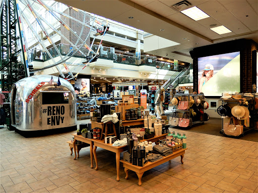 Sporting Goods Store «SCHEELS», reviews and photos, 1200 Scheels Drive, Sparks, NV 89434, USA