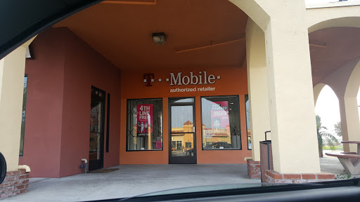 Mobile network operator Anaheim