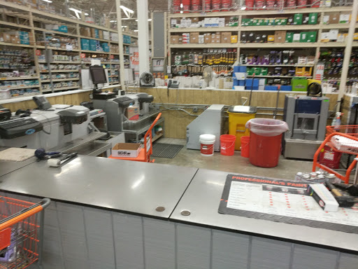 Home Improvement Store «The Home Depot», reviews and photos, 1100 Liberty Park Dr, Hurricane, WV 25526, USA