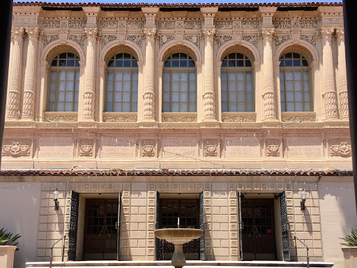 Pasadena Public Library-Central Library image