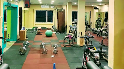 SOUL Gym - Plot no - 34/a, VIP Colony, IRC Village, Nayapalli, Bhubaneswar, Odisha 751015, India
