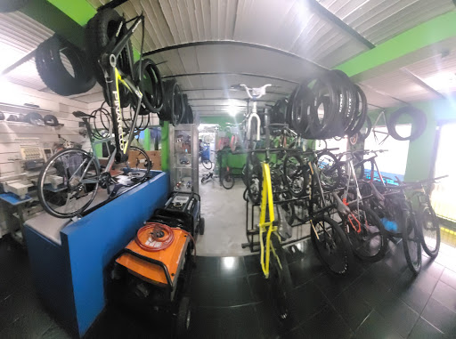 Dinobike store