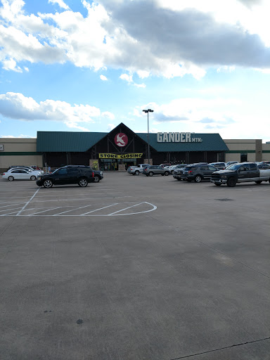 Sporting Goods Store «Gander Mountain», reviews and photos, 19820 Hempstead Hwy, Houston, TX 77065, USA