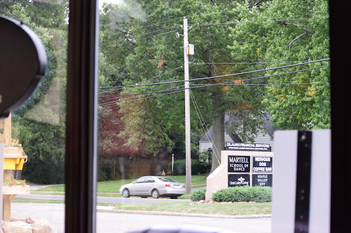 Coffee Shop «Nervous Dog Coffee Bar & Roaster», reviews and photos, 1530 W Market St, Akron, OH 44313, USA