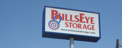 Self-Storage Facility «BullsEye Storage», reviews and photos, 1715 Airline Dr, Houston, TX 77009, USA