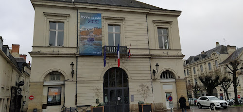 attractions Compagnie Manège Carré Chinon