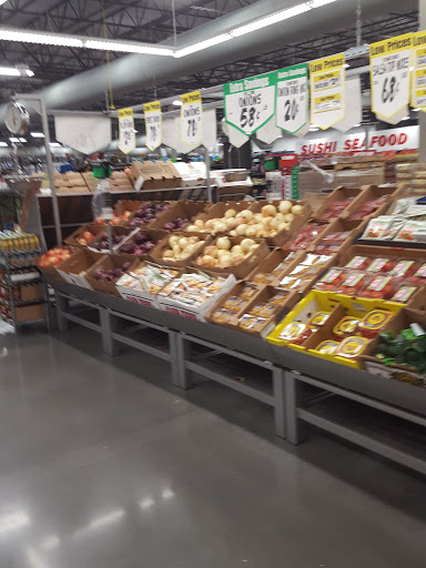 Supermarket «WinCo Foods», reviews and photos, 755 SW 19th St, Moore, OK 73160, USA