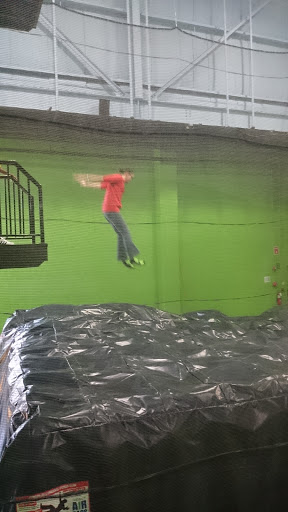 Amusement Park «Launch Trampoline Park», reviews and photos, 625 Pleasant St, Watertown, MA 02472, USA