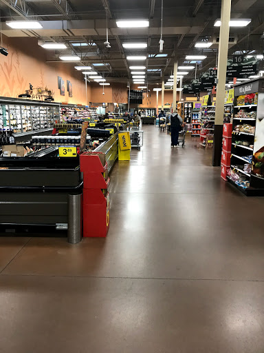 Grocery Store «Kroger», reviews and photos, 1524 GA-16, Griffin, GA 30223, USA