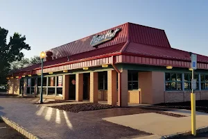 Pizza Hut image