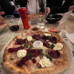 Photo n°1 de l'avis de Gaetano.a fait le 16/04/2024 à 20:10 sur le  SIR Special Italian Roots - Pizzeria e Ristorante à Monopoli