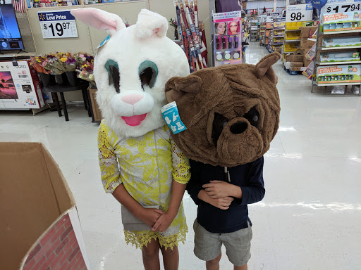 Department Store «Walmart Supercenter», reviews and photos, 2800 Spring Ct SW, Decatur, AL 35603, USA