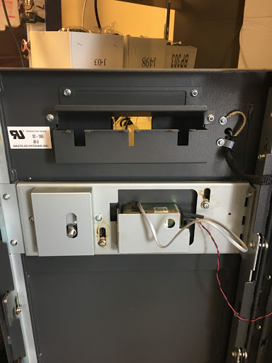 Locksmith «Advanced Security Safe and Lock», reviews and photos, 6318 Reisterstown Rd, Baltimore, MD 21215, USA