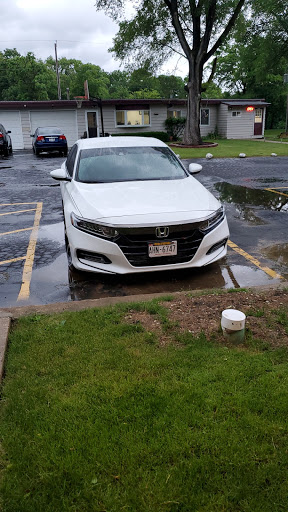 Auto Body Shop «Platinum Collision Express Inc», reviews and photos, 34740 US-45, Lake Villa, IL 60046, USA