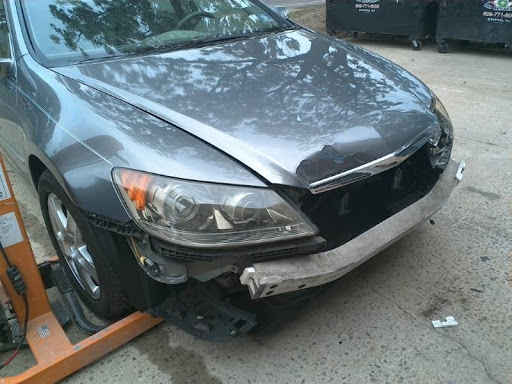 Auto Body Shop «D & M Auto Body», reviews and photos, 19 Appleby Ave, Old Bridge, NJ 08857, USA