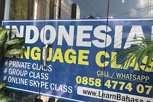 Learn Bahasa Indonesia - MAGDALENA UDA image