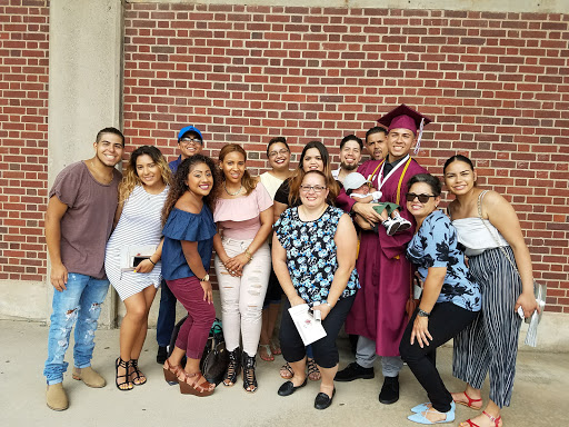 Stadium «Clifton Stadium», reviews and photos, 350 Piaget Ave, Clifton, NJ 07011, USA