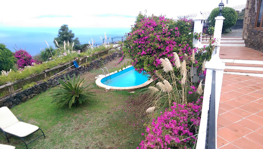 Casa Rural La Blasina C. Real Orotava, 2, 38379 La Matanza de Acentejo, Santa Cruz de Tenerife, España