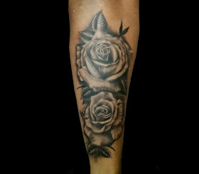 "Buen Trip Tattoo" Studio Privado