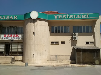 Karatay Belediyesi Başak Tesisleri Düğün Salonu