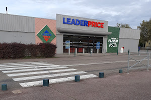 Leader Price Dombasle-sur-Meurthe
