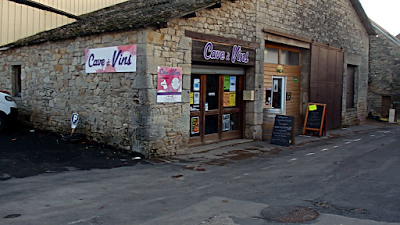 Sarl Puech Boisson à Bozouls