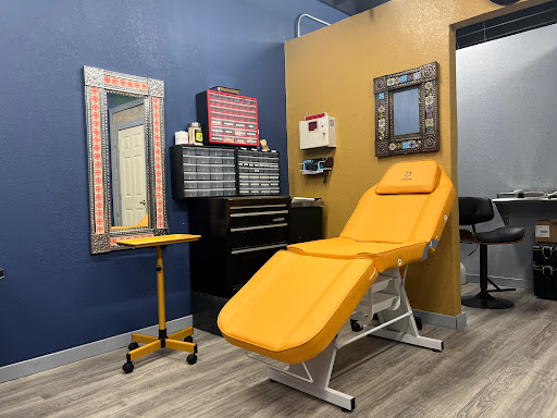 Explore meaningful tattoos idea, creative tattoo ideas in Roanoke, available at Saint Cecilias Art Studio