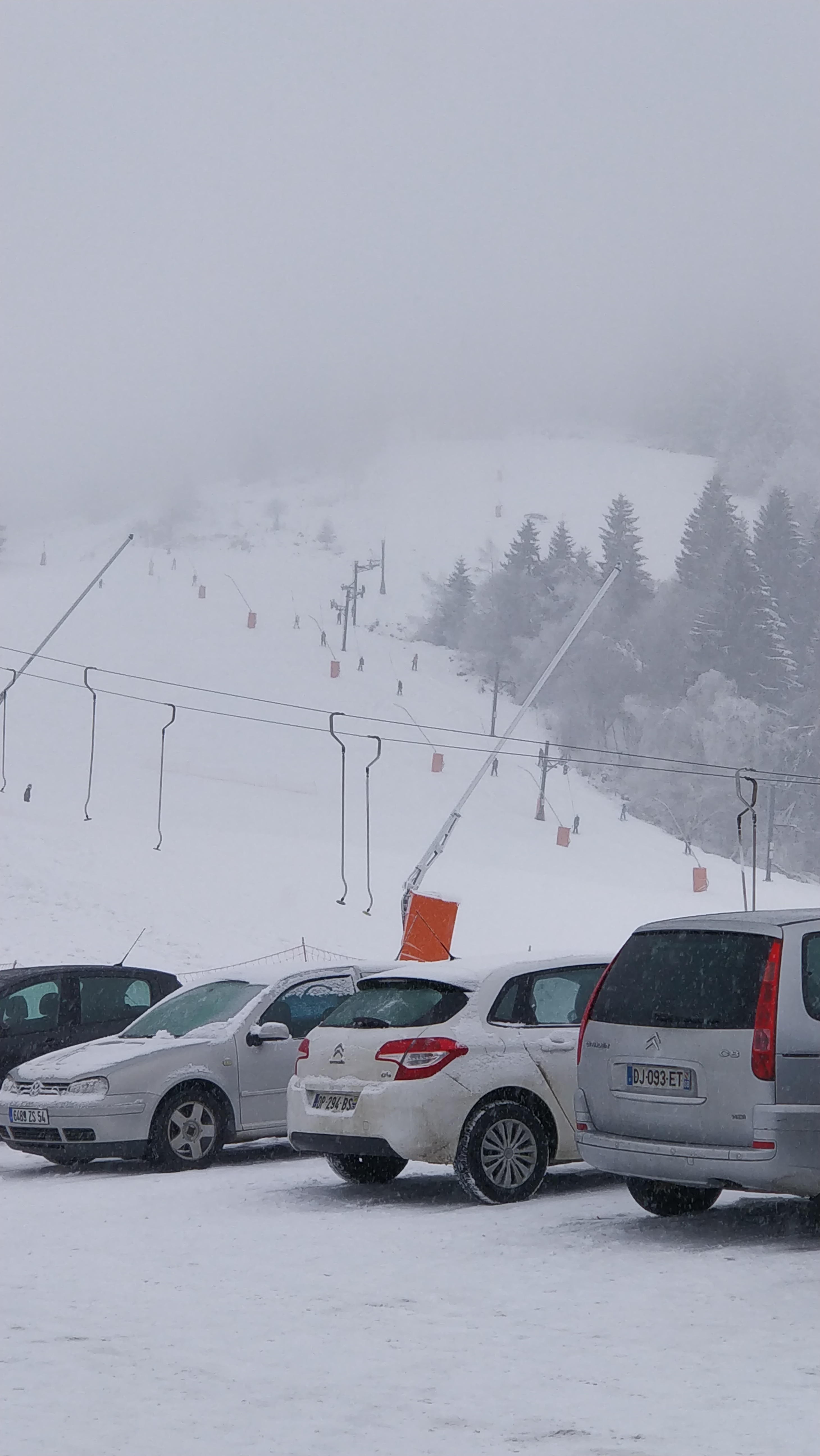 Photo n° 3 de l'avis de Serge.A fait le 24/02/2018 à 21:15