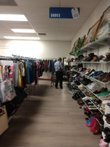 Donations Center «Katy Christian Ministries», reviews and photos