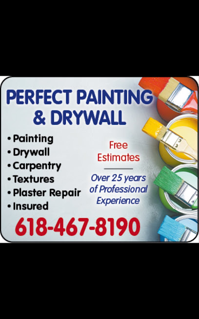 Perfect Painting & Drywall