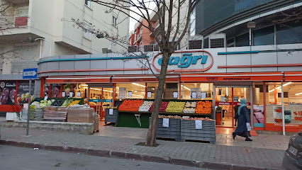 Sarıgazi Çağrı Market