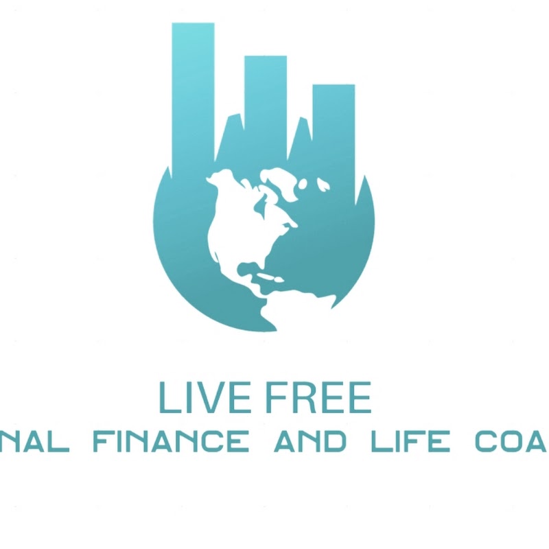 Live Free - Personal Finance and Life Coaching