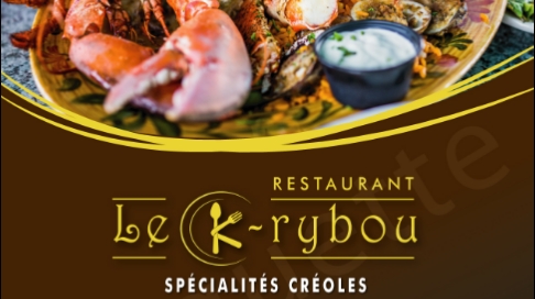 Restaurant Le K rybou à Divatte-sur-Loire