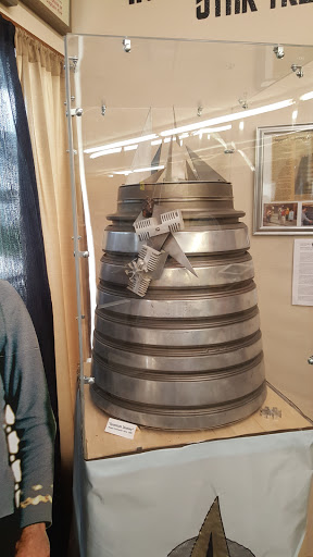 Museum «The Voyage Home Museum», reviews and photos, 361 W First St, Riverside, IA 52327, USA