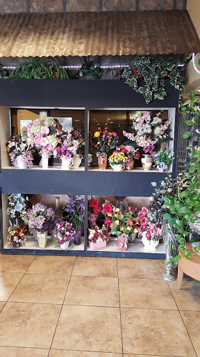 Florist «Exclusive Flowers and Gifts», reviews and photos, 9440 W Peoria Ave, Peoria, AZ 85345, USA