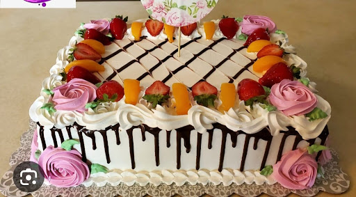 Pastelería Frambuesa en Misantla