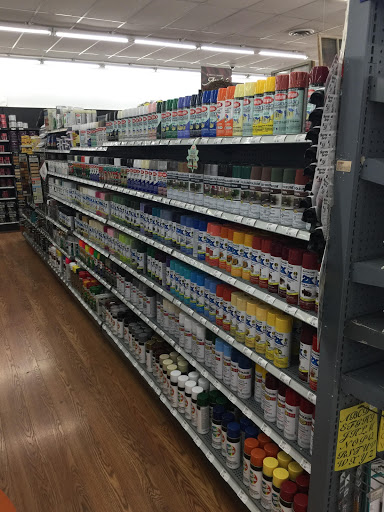 Hardware Store «Bloomfield Supply & Hardware», reviews and photos, 628 US-231, Bloomfield, IN 47424, USA
