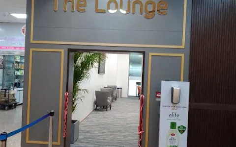 The Lounge image