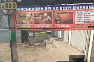 Relax body ayurveda massage centre image
