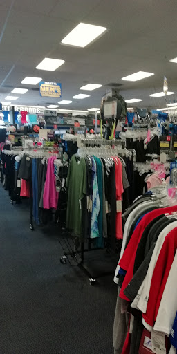 Sporting Goods Store «Big 5 Sporting Goods», reviews and photos, 3420 Wilshire Blvd, Los Angeles, CA 90010, USA